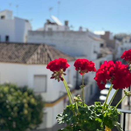 Encantadora Casa En El Corazon De Estepona Eksteriør billede
