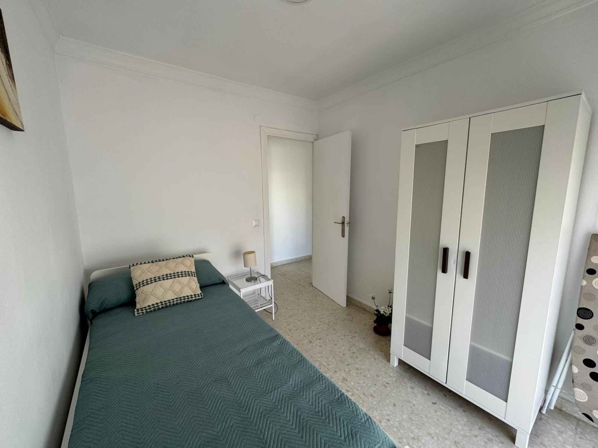 Encantadora Casa En El Corazon De Estepona Eksteriør billede