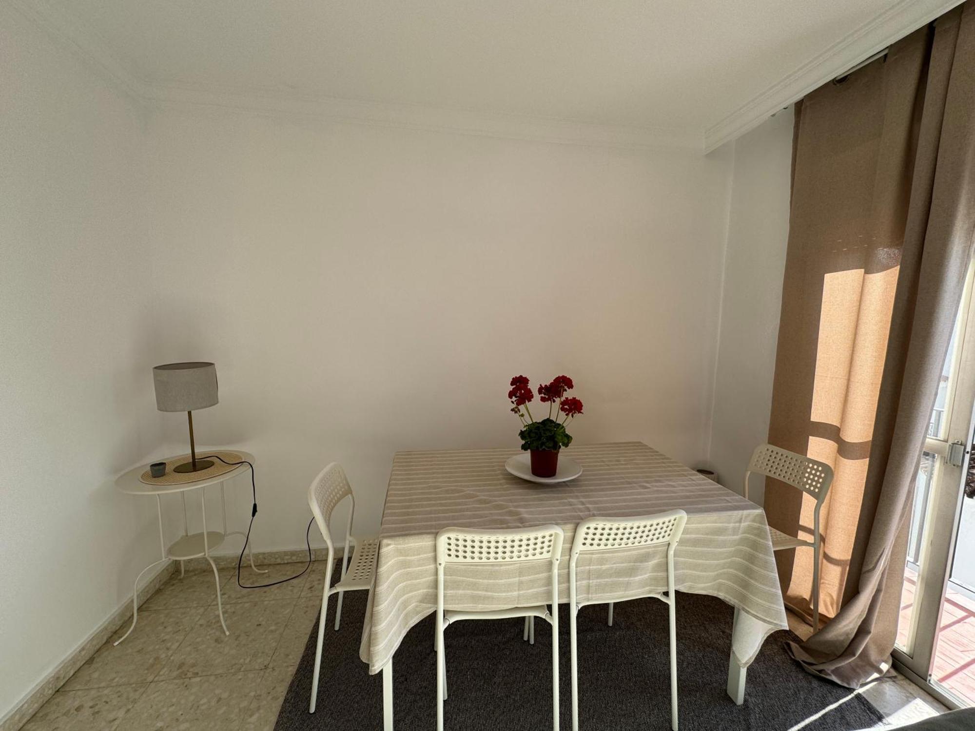 Encantadora Casa En El Corazon De Estepona Eksteriør billede