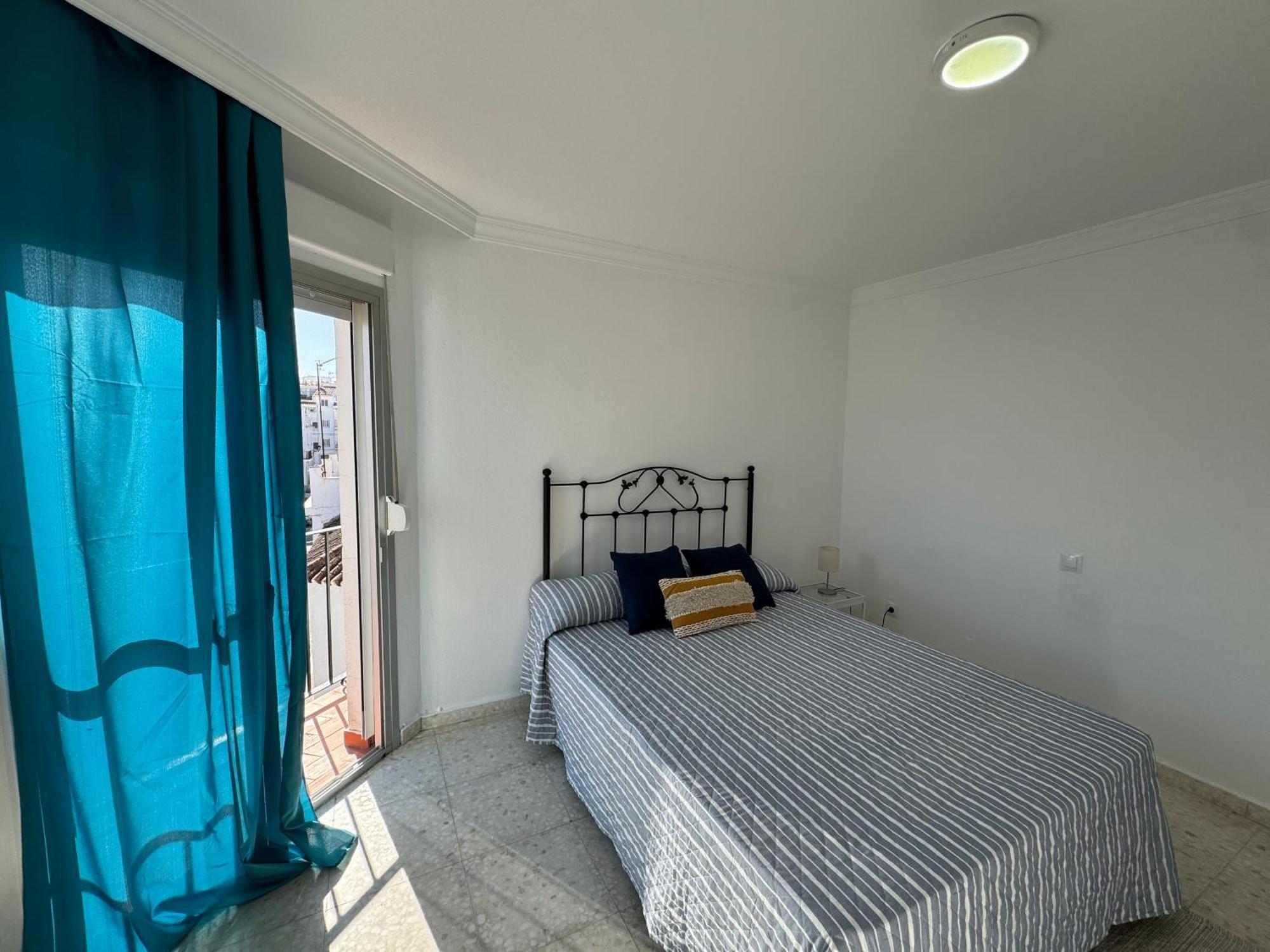 Encantadora Casa En El Corazon De Estepona Eksteriør billede