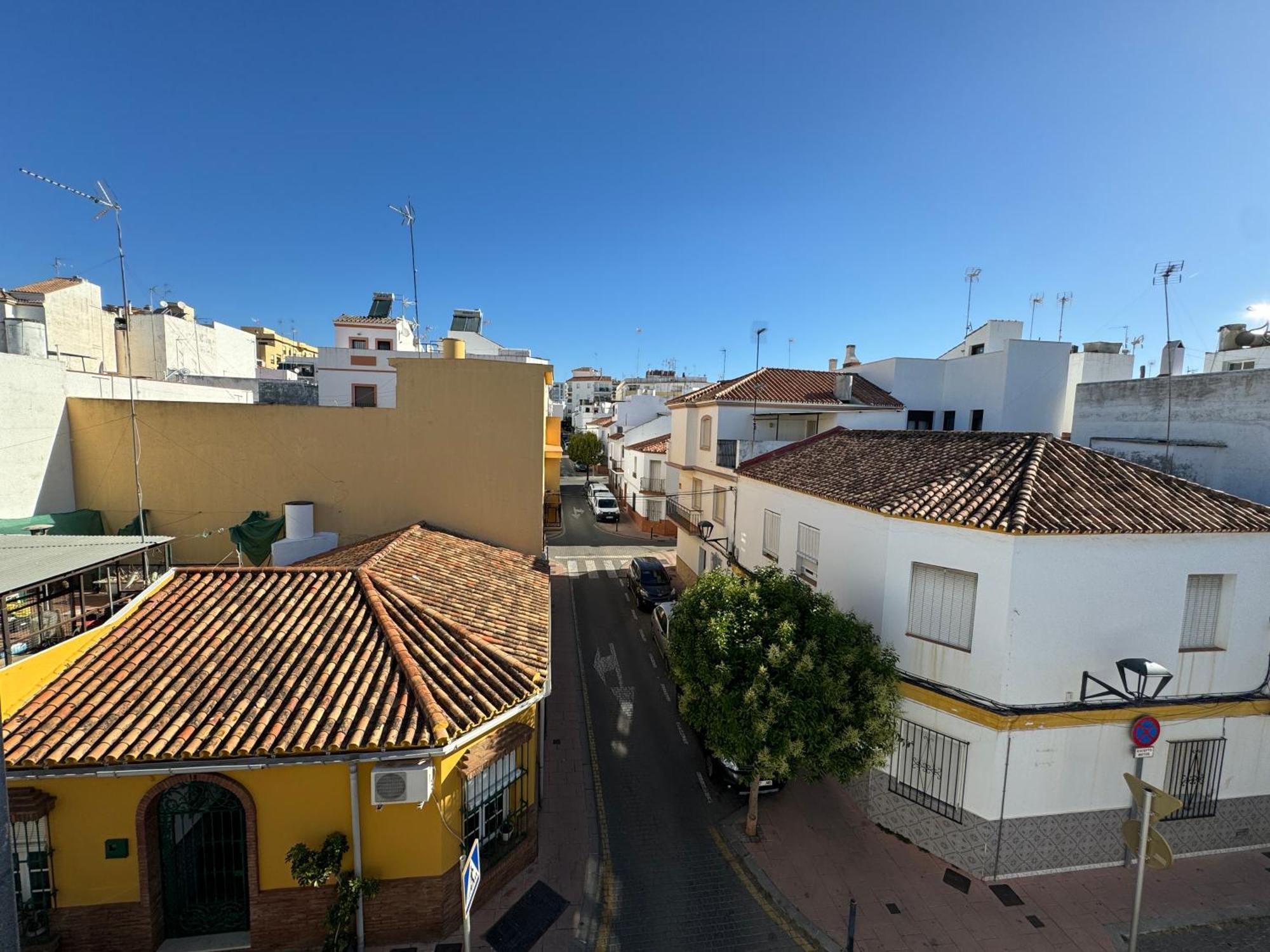 Encantadora Casa En El Corazon De Estepona Eksteriør billede