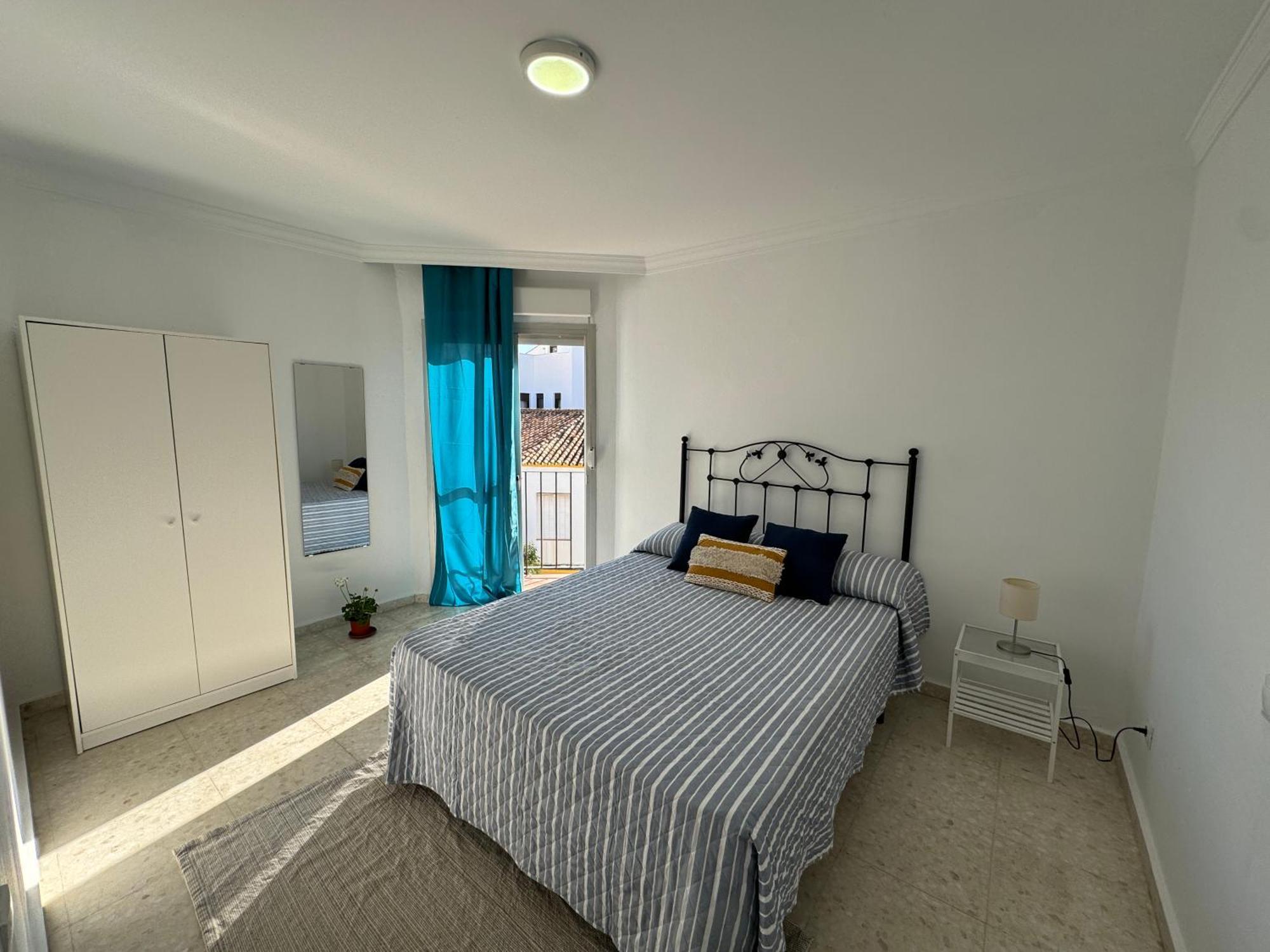 Encantadora Casa En El Corazon De Estepona Eksteriør billede