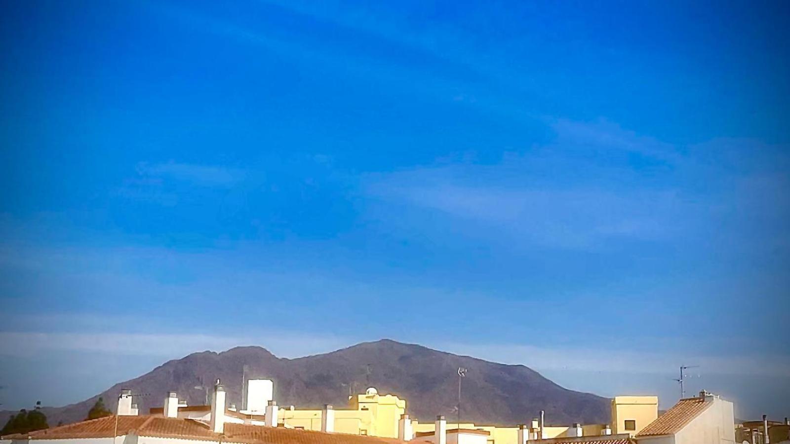 Encantadora Casa En El Corazon De Estepona Eksteriør billede