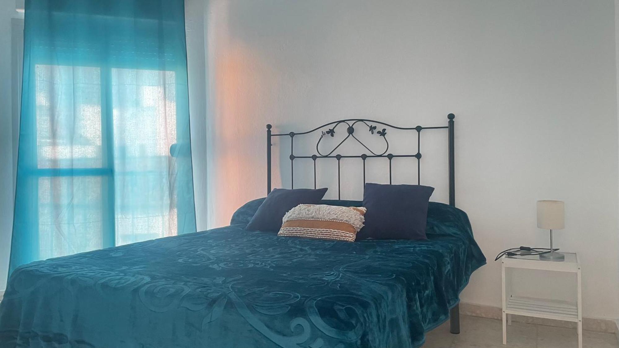 Encantadora Casa En El Corazon De Estepona Eksteriør billede