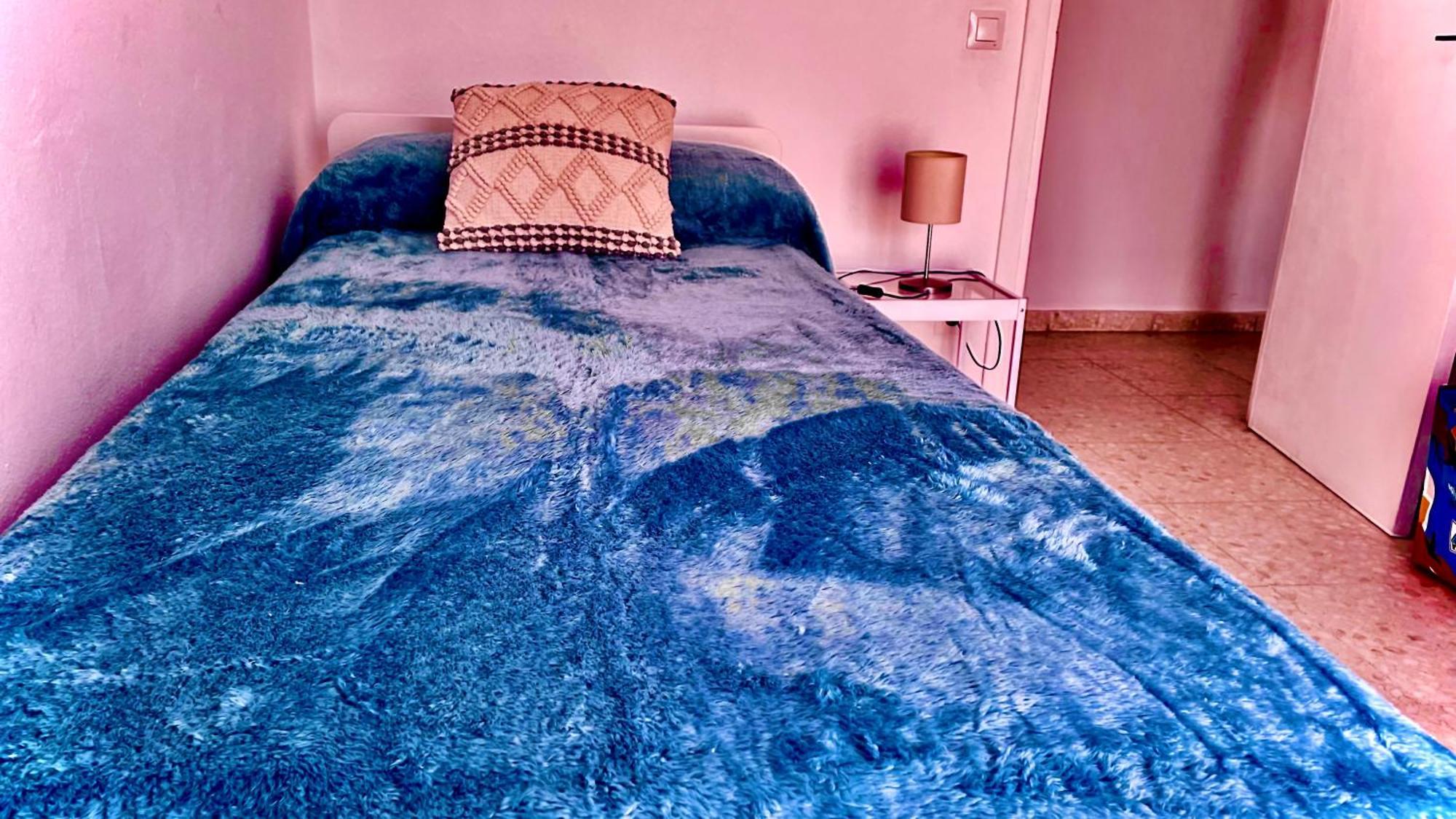 Encantadora Casa En El Corazon De Estepona Eksteriør billede