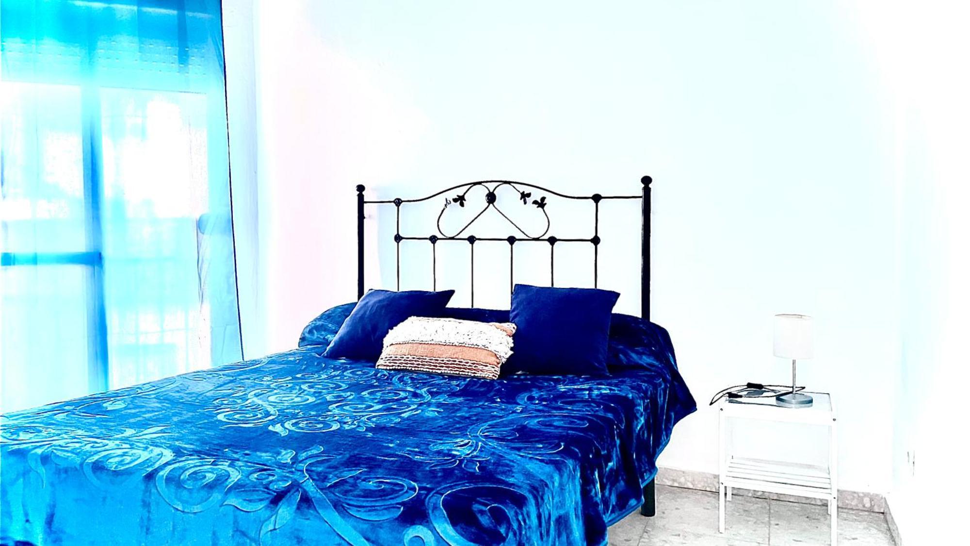 Encantadora Casa En El Corazon De Estepona Eksteriør billede